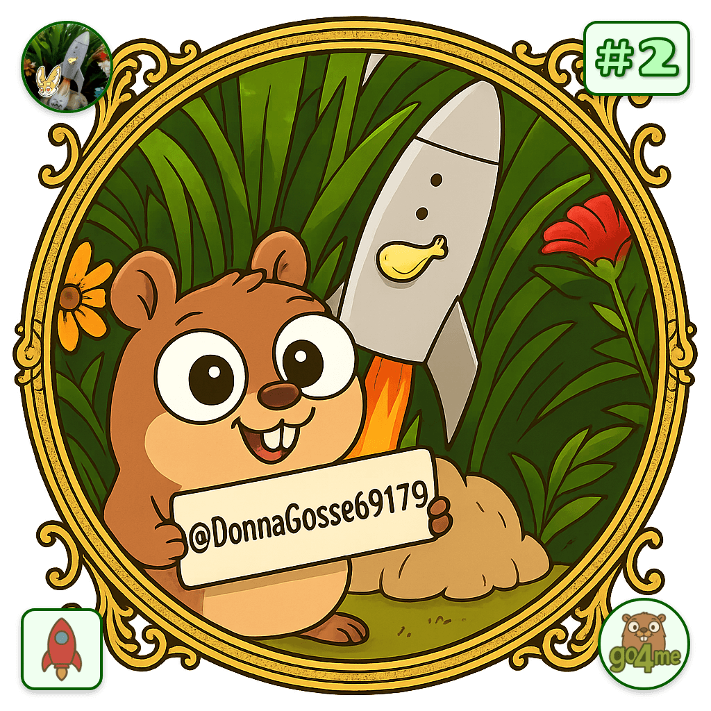 DonnaGosse69179 avatar